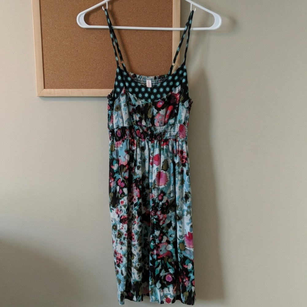 Xhilaration dress